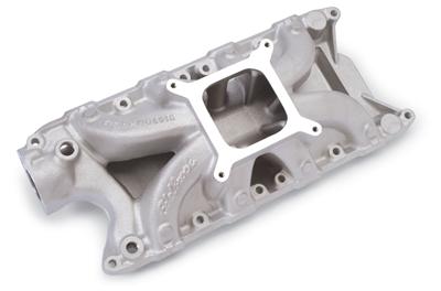 Edelbrock 2921 Edelbrock Victor Jr. Intake Manifolds 