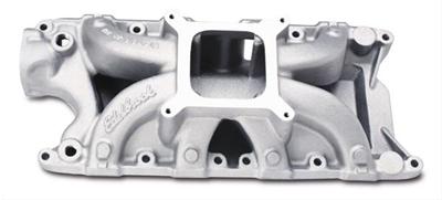 Edelbrock Victor Jr 302 Ford Manifold thumbnail 4