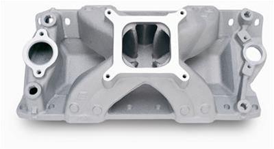 Edelbrock 2925 Edelbrock Super Victor Intake Manifolds | Summit Racing