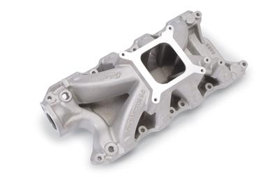 Edelbrock 2928 Edelbrock Super Victor Intake Manifolds | Summit Racing