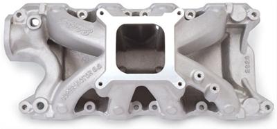 Edelbrock 2928 Edelbrock Super Victor Intake Manifolds | Summit Racing