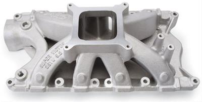 Edelbrock 2929 Edelbrock Super Victor Intake Manifolds | Summit Racing