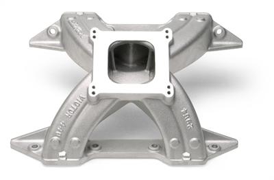 Edelbrock Victor 440 Manifold 413-426-440 Engines thumbnail 4