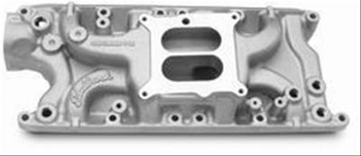 Edelbrock Performer 302 4V Manifold w/ EGR thumbnail 2