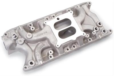 Edelbrock Performer 302 4V Manifold w/ EGR