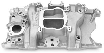 Edelbrock Performer 318 Manifold w/ EGR