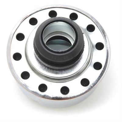 Edelbrock Signature Series Valve Cover Breathers