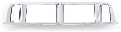 Edelbrock Valve Cover Signature Series Ford 260-289-302-351W CI V8 Chrome thumbnail 3