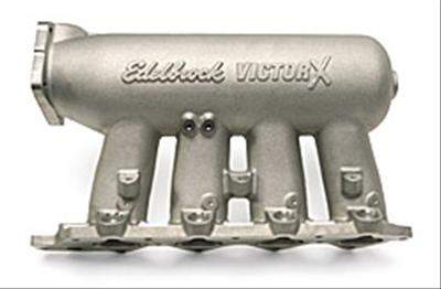 Edelbrock 4760 Edelbrock Victor X Intake Manifolds | Summit Racing