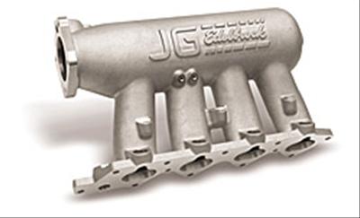 Edelbrock Honda B18C Race Manifold thumbnail 3