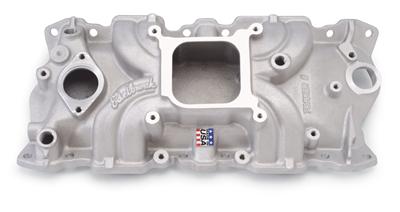 Edelbrock Torker II Intake Manifolds