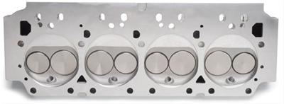 Edelbrock Single BB Chrysler 88cc Head Comp thumbnail 2