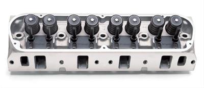 Edelbrock Single Perf RPM SBF 2 02 Head Comp thumbnail 4