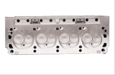 Edelbrock Single Perf RPM SBF 2 02 Head Comp thumbnail 3