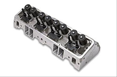 Eddie出品 Edelbrock 60189 Edelbrock Performer RPM Cylinder Heads