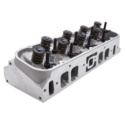 Edelbrock Performer RPM 454-O High-Compression Cylinder Heads