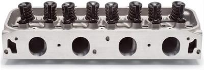 Edelbrock Single Perf RPM 429/460 95cc Head Complete thumbnail 3