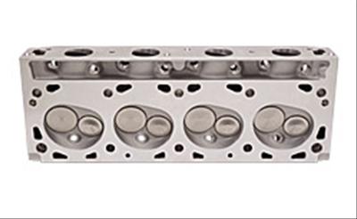 Edelbrock Single Perf RPM 429/460 95cc Head Complete thumbnail 2
