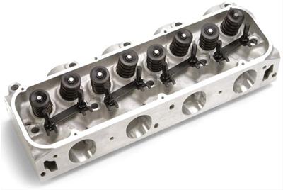 Edelbrock 60679 Edelbrock Performer RPM Cylinder Heads