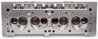 Edelbrock Single Perf RPM Sb/Chrys Head Bare thumbnail 2