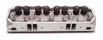 Edelbrock Cylinder Head SB Chrysler Performer RPM for Hydraulic Roller Cam Complete (Ea) thumbnail 3