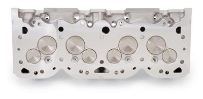 Edelbrock Cylinder Head BBC Performer RPM 348/409Ci for Hydraulic Roller Cam Complete thumbnail 3