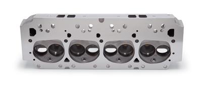 Edelbrock Cylinder Head Perf RPM BB Chrysler NHRA Legal Bare thumbnail 3
