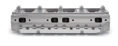 Edelbrock Cylinder Head Perf RPM BB Chrysler NHRA Legal Bare thumbnail 4