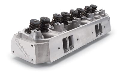 Edelbrock 60925 Edelbrock Performer RPM Cylinder Heads Edelbrock 60925 Edelbrock Performer RPM Cylinder Heads