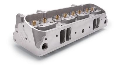 Edelbrock Performer Aluminum Cylinder Head for 76-06 Jeep Vehicles