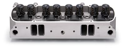 ABU 1500ＣＤＬ Edelbrock 61575 Edelbrock Performer Cylinder Heads | Summit Racing