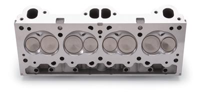 Edelbrock 61575 Edelbrock Performer Cylinder Heads | Summit Racing