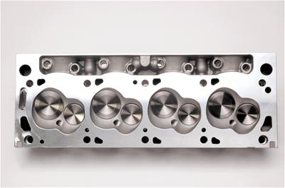 Edelbrock Cylinder Head SB Ford Perfomer RPM 351 Cleveland for Hydraulic Roller Cam Complete (Ea) thumbnail 2
