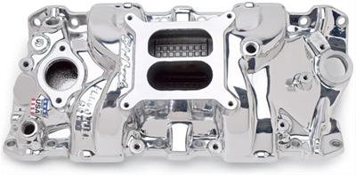 Edelbrock 71014 Edelbrock Performer RPM Intake Manifolds | Summit Racing