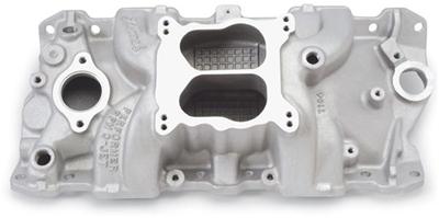 Edelbrock 7104 Edelbrock Performer RPM Intake Manifolds | Summit