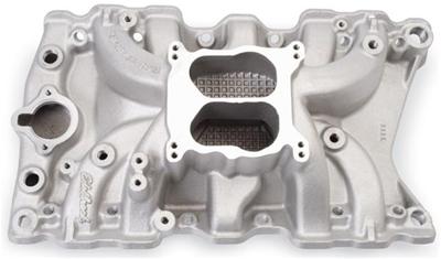 Edelbrock Perf RPM 330-403 Manifold thumbnail 2