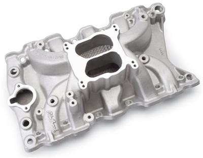 OLDSMOBILE Edelbrock 7111 Edelbrock Performer RPM Intake Manifolds