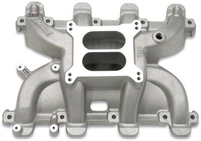 Edelbrock Performer RPM Intake Manifold -GM LS1 Edelbrock Performer RPM Intake Manifold -GM LS1