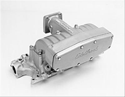 Edelbrock 71233 Edelbrock Performer 5.0 RPM II Intake Manifolds