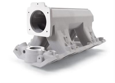 Edelbrock Manifold EFI Pro-Flo XT SB Chevy Etec/Vortec Heads thumbnail 2