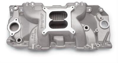 Edelbrock 7163 Edelbrock Performer RPM Intake Manifolds | Summit