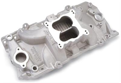 Edelbrock Performer RPM Q-Jet 2-0 Manifold thumbnail 2