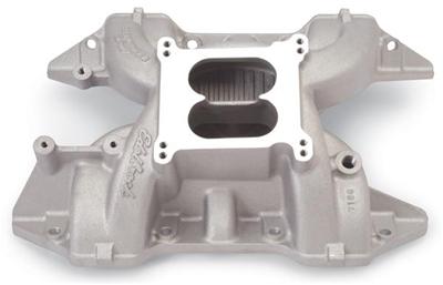 Edelbrock 7186 Edelbrock Performer RPM Intake Manifolds | Summit