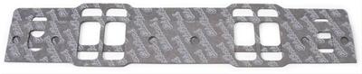 Edelbrock Gasket Kit Intake Manifold SBC for GM Cast Iron Bowtie Vortec Cylinder Head 060In Thick