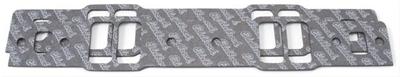 Edelbrock Gasket Kit Intake Manifold SBC for GM Cast Iron Bowtie Vortec Cylinder Head 120In Thick