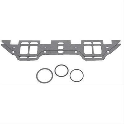 Edelbrock BB Chrysler Intake Gasket thumbnail 2