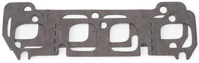 Edelbrock Gaskets Exhaust Chevrolet 348/409 Inwin for Edelbrock Cylinder Heads