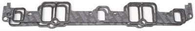 Edelbrock Intake Gaskets Chevrolet 348/409 Inwin for Small Port Cylinder Heads