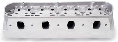 Edelbrock Ford Glidden Victor II Racing Head (Bare) Un-Hipped Version thumbnail 3