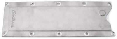 Edelbrock Valley Cover GM Gen IIi Ls-Series (No Knock Sensor Bosses)
